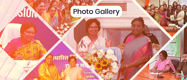 page banner
