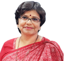 Smt. Vijaya K. Rahatkar, Chairperson, NCW