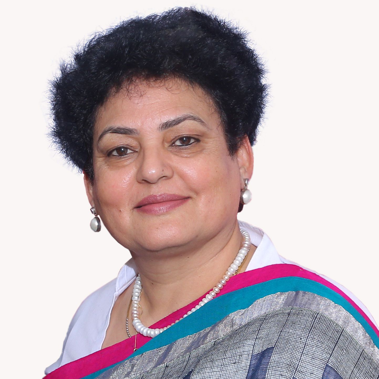 Mrs. Rekha Sharma