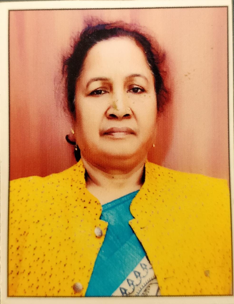 Mrs. Mamta Kumari