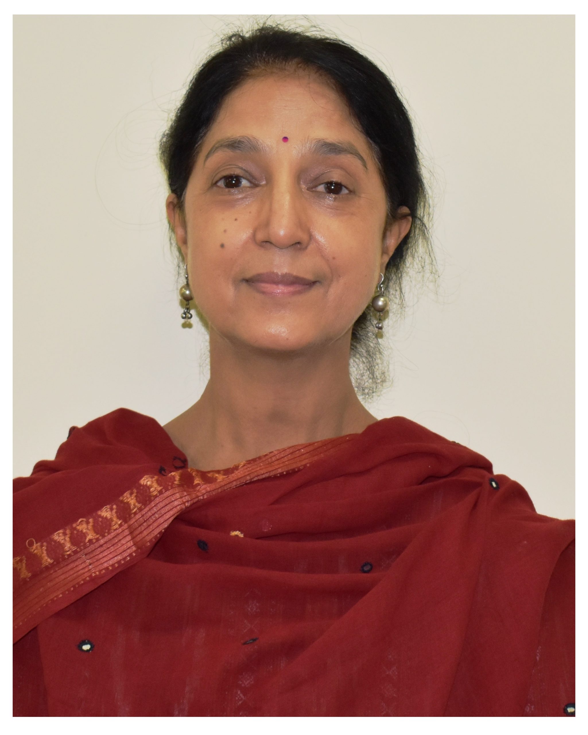 Ms. Meenakshi Negi