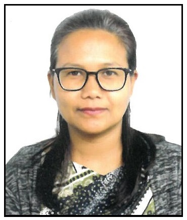 Ms Delina Khongdup