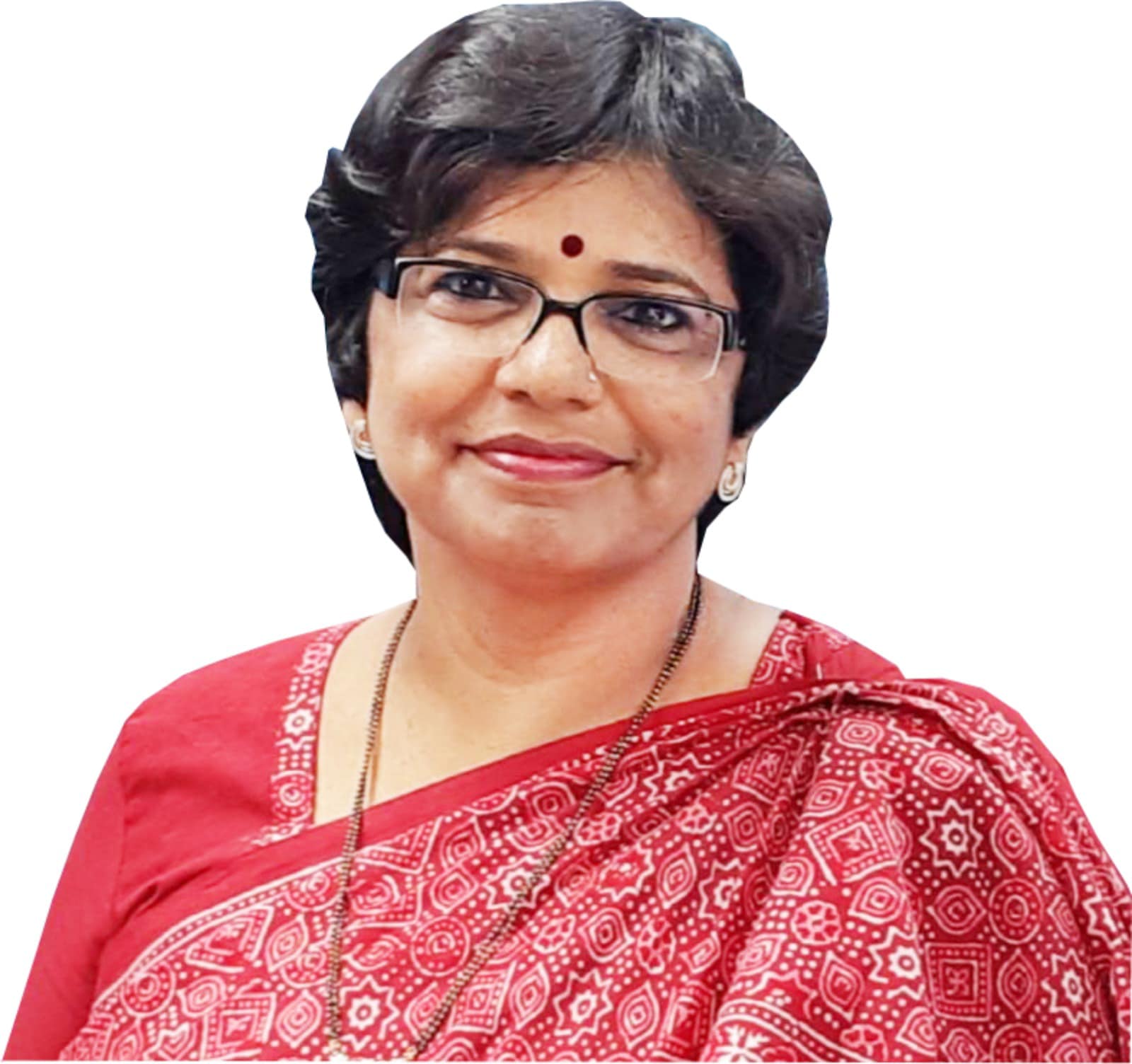 Smt. Vijaya K. Rahatkar