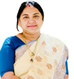 Dr Archana Majumdar