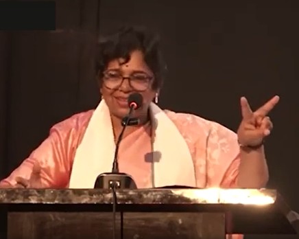 The National Commission for Women under the leadership of Chairperson,NCW organized a National Consultation on the Implications of Adolescent Consensual Relationships in India.