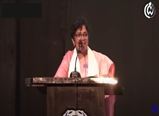 The National Commission for Women under the leadership of Chairperson,NCW organized a National Consultation on the Implications of Adolescent Consensual Relationships in India.